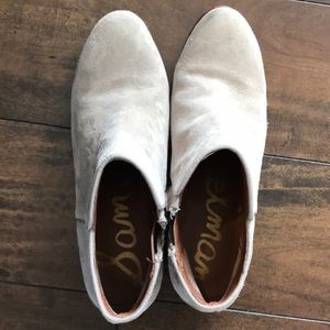 Sam Edelman Shoes - Sam Edelman “Petty Chelsea” booties Sam Edelman Shoes - Sam Edelman “Petty Chelsea” booties